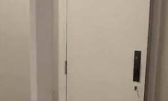 Imagem 3: Apartamento em Moema pássaros,com 2 dormitórios, banheiro social, banheiro de serviço, e 1