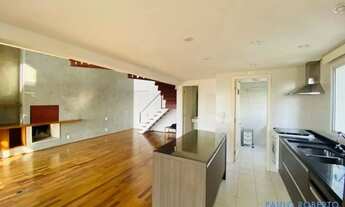 Imagem 4: APARTAMENTO - VILA MADALENA - SP