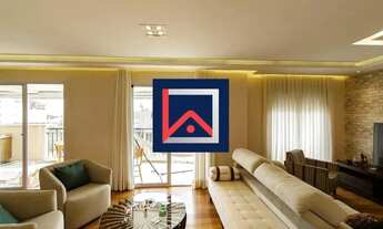 Imagem 3: Venda Apartamento 3 Dormitórios - 154 m² Santo Amaro