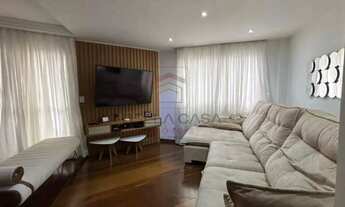 Imagem 7: Apartamento à venda com 159m², 4 quartos e 2 vagas