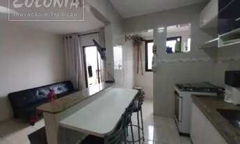 Imagem: Apartamento a venda - Aviação, Praia Grande