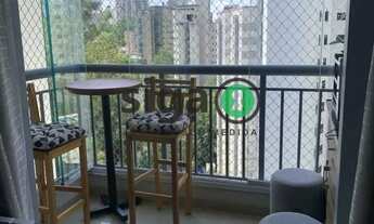 Imagem 5: Apartamento para venda no Morumbi, São Paulo - SP