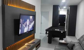 Imagem 6: Linda casa com piscina na praia de leste