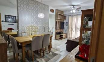 Imagem 4: Apartamento á Venda, 2 dormitórios, 1 Suíte, 72 m², 2 Vagas, Ed. Austin Garden - Nova Alia