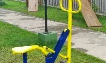 Imagem 3: Imóvel para venda tem 42 metros quadrados com 2 quartos em Vasco da Gama - Recife - PE