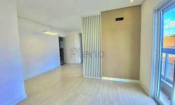 Imagem 3: Apartamento à venda em Campinas, Vila Itapura, com 3 quartos, com 88 m², Residencial Parat