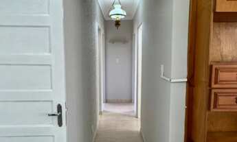 Imagem 2: EXCELENTE APARTAMENTO 3 QUARTOS - ED. ALDEIA DO RÁDIO - JURUNAS - CONDOMÍNIO