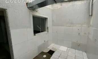 Imagem 3: Salão para locação - Jardim, Santo André