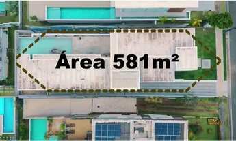 Imagem 5: Casa à venda em rua pública, ALPHAVILLE II, Salvador, BA