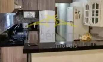 Imagem 6: Sobrado à venda no Jardim São Camilo em Santa Bárbara D'Oeste: 3 dormitórios, 2 suíte