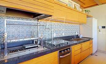 Imagem 5: Duplex para venda com 437 metros quadrados com 4 quartos em Praia do Morro - Guarapari - E