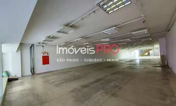 Imagem 6: Prédio Comercial na Sé com 1098m²