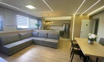Imagem 7: Apartamento Mobiliado Ed Enjoy | Terra Bonita