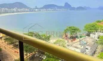 Imagem 4: Deslubrante Apartamento com Vista Mar !!!