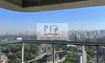 Imagem 5: Apartamento com 5 dormitórios 4 vagas a venda no Ibirapuera