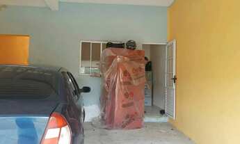 Imagem 3: Casa em Rua Antônio Ricardo Berti - Jardim Esplanada - Itatiba/SP