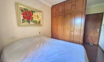 Imagem 4: Apartamento com 3 dormitórios à venda, 220 m² por R$ 1.500.000 - Vila Ema - São José dos C