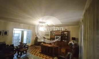 Imagem: Sobrado em MOOCA