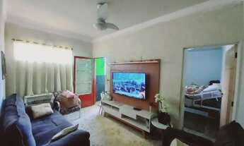 Imagem: Casa térrea de 77m² com 02 quartos à