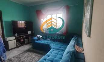 Imagem 3: Prédio Comercial em Cidade Parque Brasília - Guarulhos