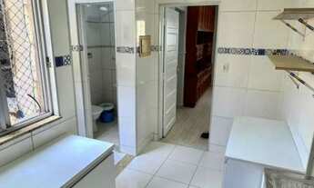 Imagem 5: EXCELENTE APARTAMENTO 3 QUARTOS - ED. ALDEIA DO RÁDIO - JURUNAS - CONDOMÍNIO