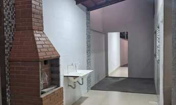 Imagem 2: Casa Nova Residencial com piscina. Próximo a FANAP e SUP. TATICO em Aparecida de Goiânia