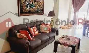 Imagem 2: Apartamento - Planta generosa - 03 quartos dependência completa aceitando finaciamento!