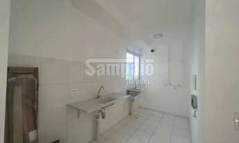 Imagem 5: Ótimo apartamento de 2 quartos no condomínio Parque Tulipa, com 40m²