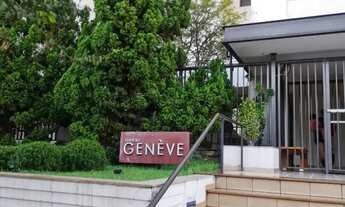 Imagem: Apartamento de 3 quartos à venda no Edifício