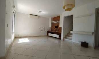 Imagem 2: Casa à venda em Campinas, Loteamento Residencial Barão do Café, com 3 quartos, com 177.83