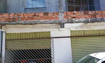 Imagem 4: Casa no alto do parque, Itinga