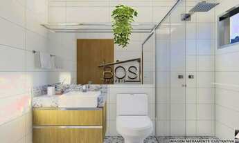 Imagem 7: Cobertura à venda, 2 quartos, 2 suítes, 2 vagas, Lourdes - Belo Horizonte/MG