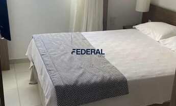 Imagem 6: Apartamento para venda tem 50 metros quadrados mobiliado no Pina - Recife - PE