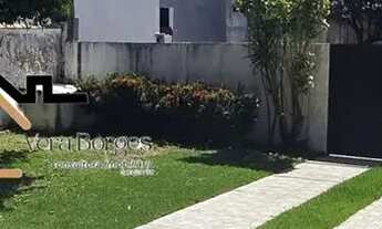 Imagem 2: Casa solta em condominio fechado na melhor rua de Stella Maris