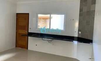 Imagem 5: Sobrado NOVO com 3 suítes, 3 vagas, 220m2 no Pq. São Domingos