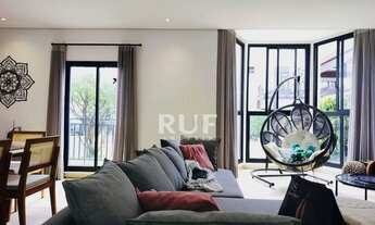 Imagem 2: Casa 4 dormitórios 251m² a venda - Vila Gilgio - Atibaia-SP