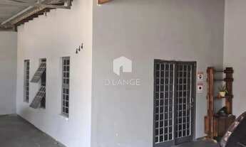 Imagem 5: Casa à venda no bairro Jardim Amazonas em Campinas