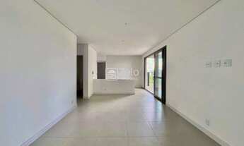 Imagem 2: Apartamento à venda com 116 m², 3 quartos 3 vagas em Nova Campinas, Campinas