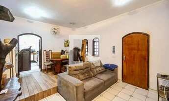 Imagem: Casa à Venda - Vila Esperança, 2 Quartos