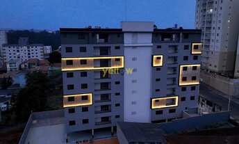 Imagem 3: Apartamento para Alugar em Jordanópolis Arujá, 2 Dorms, 64m²