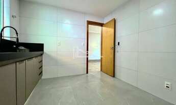 Imagem 6: Casa Duplex à Venda em Condomínio no Santa Amélia, 3 Quartos (1 Suíte), 2 Vagas