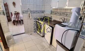 Imagem 6: Excelente Casa com 5 Quartos - Copacabana em Belo Horizonte/MG