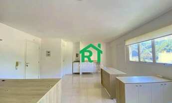 Imagem 6: Studio á venda/locação, 1 Vaga, à venda em Pitangueiras, Guarujá