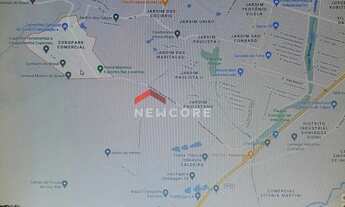 Imagem 3: Lote em Rua Antonio Geraldo Foltran - Europark Comercial - Indaiatuba/SP