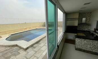 Imagem 2: Cobertura no Edifício Riviera Santa Rosa