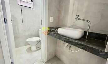 Imagem 7: Imóvel para venda possui 109 metros quadrados com 3 quartos em Colina de Laranjeiras - Ser