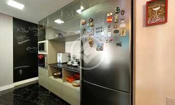 Imagem 7: FG-Imóvel para venda tem 84 metros quadrados com 3 quartos em Coqueiros - Florianópolis