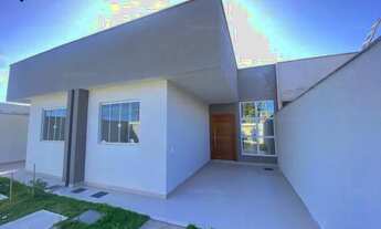 Imagem: Casa 3 quartos em Balneário Ponta da Fruta