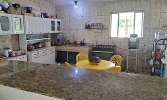 Imagem 5: CASA SÍTIO EM CACHOEIRA - BAHIA - Capoeiruçu - Terraço amplo; 2 salas; 5 quartos; cozinha