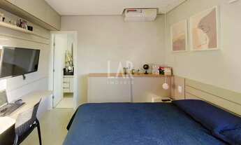 Imagem 6: Cobertura à venda, 3 quartos, 1 suíte, 3 vagas, Nova Granada - Belo Horizonte/MG